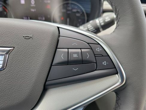 Certified 2023 Cadillac XT5 Premium Luxury w/ Technology Package FWD image 63