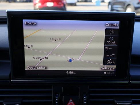 Used 2012 Audi A6 2.0T Premium Plus image 24