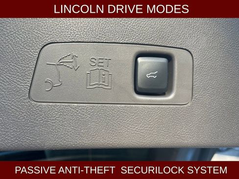 Certified 2022 Lincoln Corsair Reserve w/ Equipment Group 201A image 24