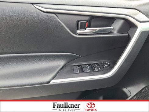 Certified 2024 Toyota RAV4 XLE image 12