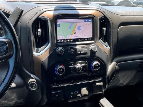 Used 2021 Chevrolet Silverado 2500 High Country w/ Z71 Off-Road Package AWD/4WD image 7