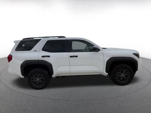 Used 2025 Toyota 4Runner SR5 RWD image 16