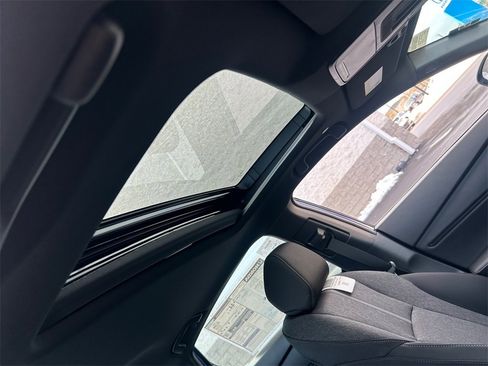 New 2026 Honda Accord Sport image 21