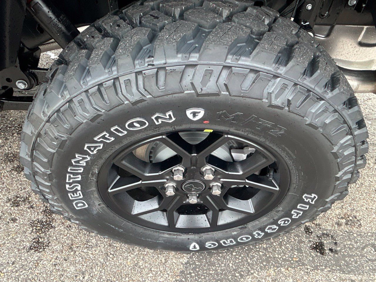 New 2027 Jeep Gladiator Sport AWD/4WD image 10