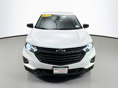 Used 2021 Chevrolet Equinox LT