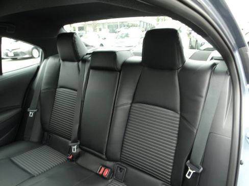 New 2026 Toyota Corolla XSE image 12