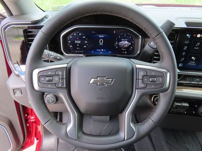 New 2026 Chevrolet Silverado 1500 RST w/ RST Select Package