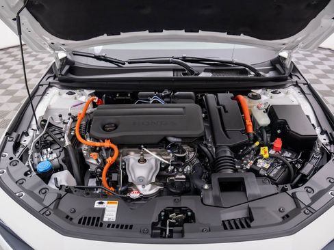 New 2026 Honda Accord EX-L image 31