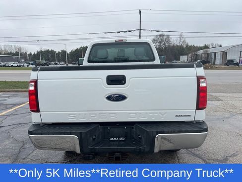 Used 2016 Ford F250 XL w/ Power Equipment Group image 14
