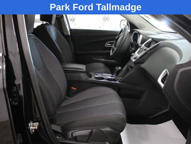Used 2017 Chevrolet Equinox LS FWD image 21