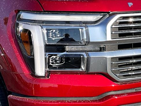 New 2026 Ford F150 Platinum w/ Equipment Group 703A Plus AWD/4WD image 10