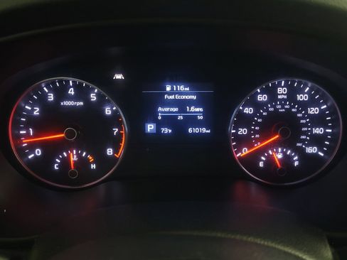 Used 2022 Kia Sportage LX image 23
