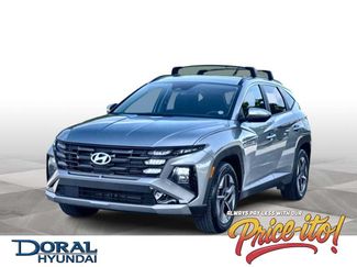 Used 2026 Hyundai Tucson SEL FWD video 1