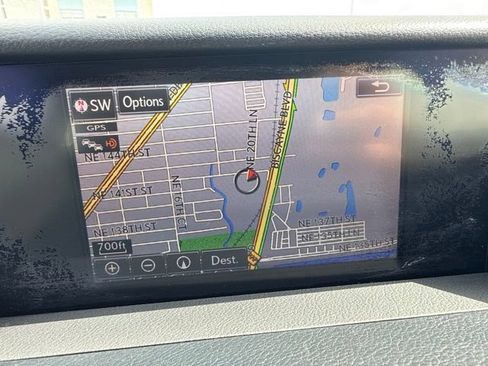 Used 2015 Lexus RC 350 w/ Navigation System Package RWD image 23