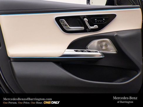 New 2026 Mercedes-Benz E 350 4MATIC Sedan image 15