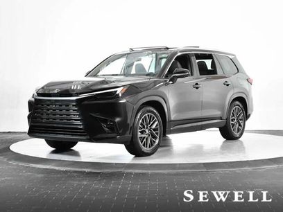 Certified 2025 Lexus TX 350 AWD w/ Technology Package