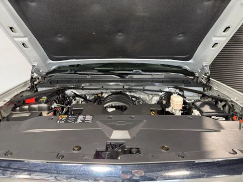 Used 2016 Chevrolet Silverado 1500 W/T w/ WT Convenience Package AWD/4WD image 8