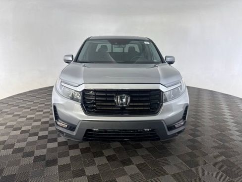 Certified 2023 Honda Ridgeline RTL-E image 2