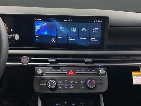 New 2026 Hyundai Tucson SE AWD/4WD image 12