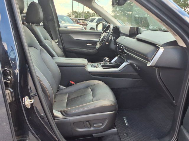 Used 2024 MAZDA CX-90 3.3 Turbo w/ Premium Package AWD/4WD image 19