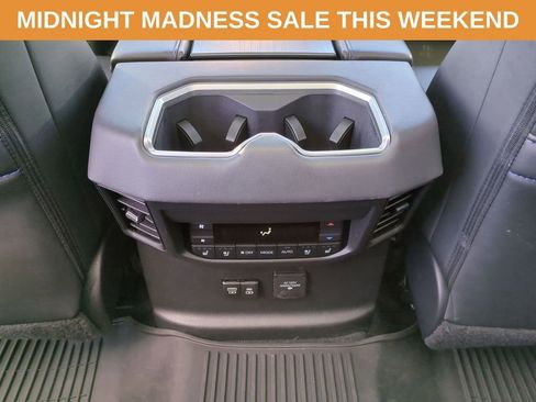 Used 2024 Toyota Sequoia Platinum image 19