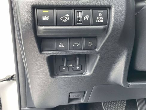 Used 2024 Toyota Land Cruiser AWD/4WD image 26