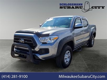 Used 2020 Toyota Tacoma SR