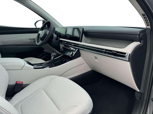 New 2026 Hyundai Tucson SEL AWD/4WD image 15