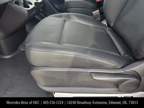 Used 2025 Mercedes-Benz Sprinter 2500 image 24