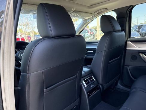 New 2026 MAZDA CX-70 3.3 Turbo w/ Preferred Package image 17