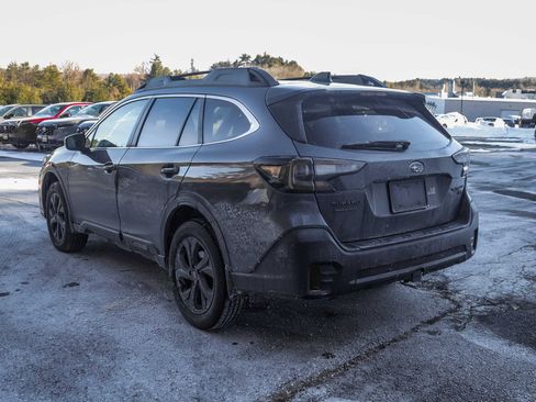 Used 2022 Subaru Outback Onyx Edition XT image 7