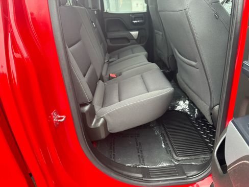 Used 2017 Chevrolet Silverado 1500 LT w/ All Star Edition image 14