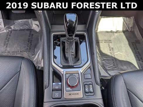 Used 2019 Subaru Forester Limited image 26