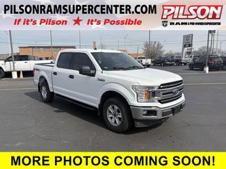 Used 2019 Ford F150 XLT w/ Trailer Tow Package video 1