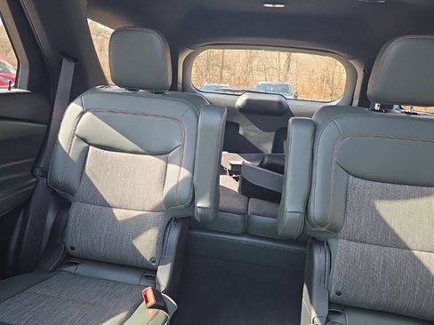 Certified 2024 Ford Explorer Timberline image 19