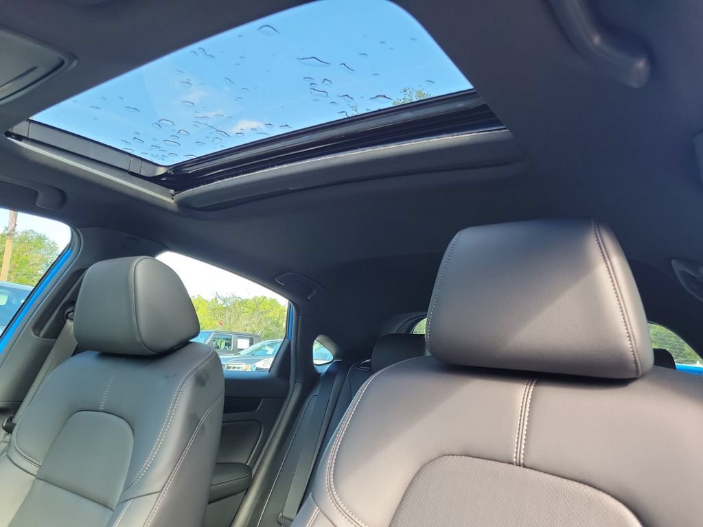 Used 2025 Honda Civic Sport Touring image 20