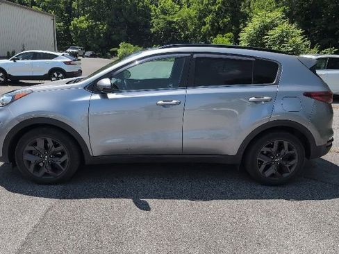 Used 2018 Acura RDX AWD w/ Advance Package image 33