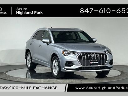 Used 2024 Audi Q3 2.0T Premium Plus