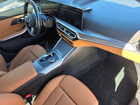 Used 2024 BMW M340i w/ Premium Package image 32