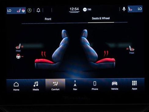 Used 2022 Maserati Ghibli Modena Q4 image 25