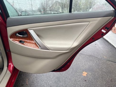 Used 2008 Toyota Camry XLE image 19