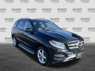 Certified 2018 Mercedes-Benz GLE 350 4MATIC video 2