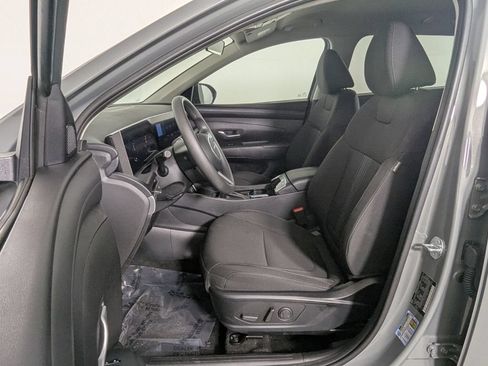 Certified 2026 Hyundai Tucson SEL FWD image 14