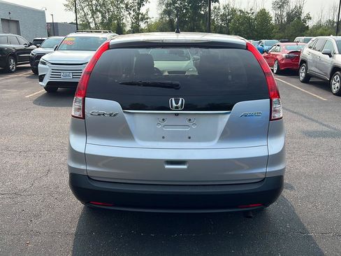 Used 2014 Honda CR-V EX image 3
