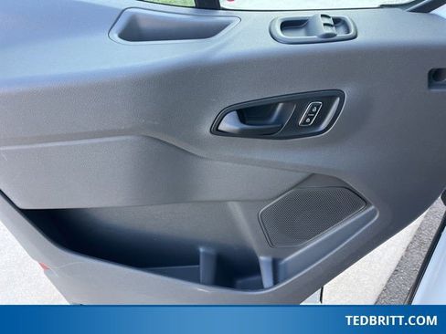 Used 2024 Ford Transit 250 Low Roof w/ Exterior Upgrade Package image 33