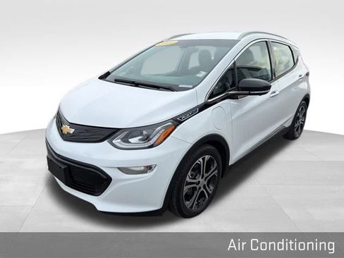 Used 2021 Chevrolet Bolt Premier image 6