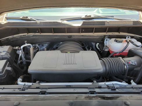 Used 2026 Chevrolet Silverado 1500 High Country w/ Midnight Edition image 13