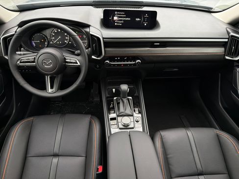 New 2026 MAZDA CX-50 AWD 2.5 Hybrid w/ Cargo Package image 17