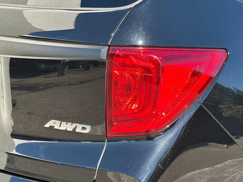 Certified 2023 Honda Passport EX-L image 12