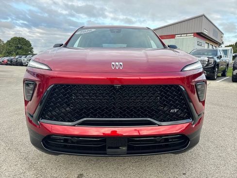 New 2026 Buick Enclave Sport Touring w/ Power Package image 9